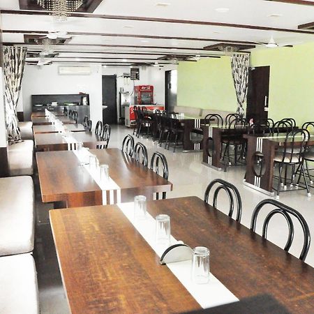 Hotel Sahara Aurangabad  Luaran gambar