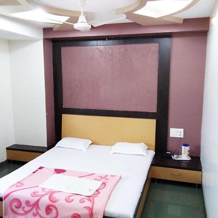 Hotel Sahara Aurangabad  Luaran gambar