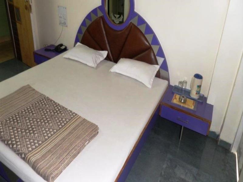 Hotel Sahara Aurangabad  Luaran gambar