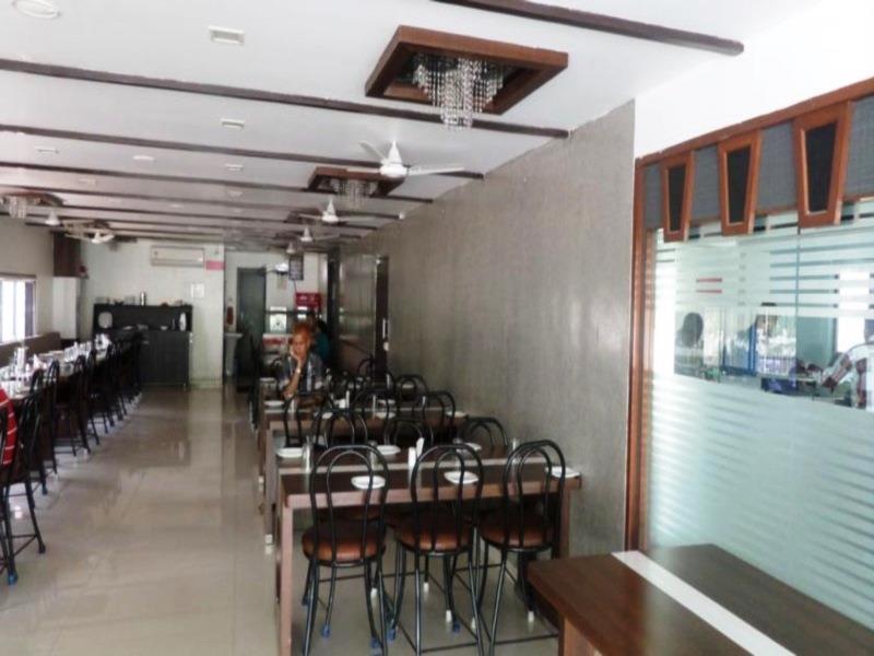Hotel Sahara Aurangabad  Luaran gambar