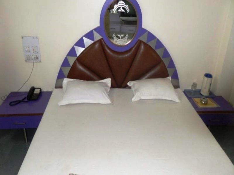 Hotel Sahara Aurangabad  Luaran gambar