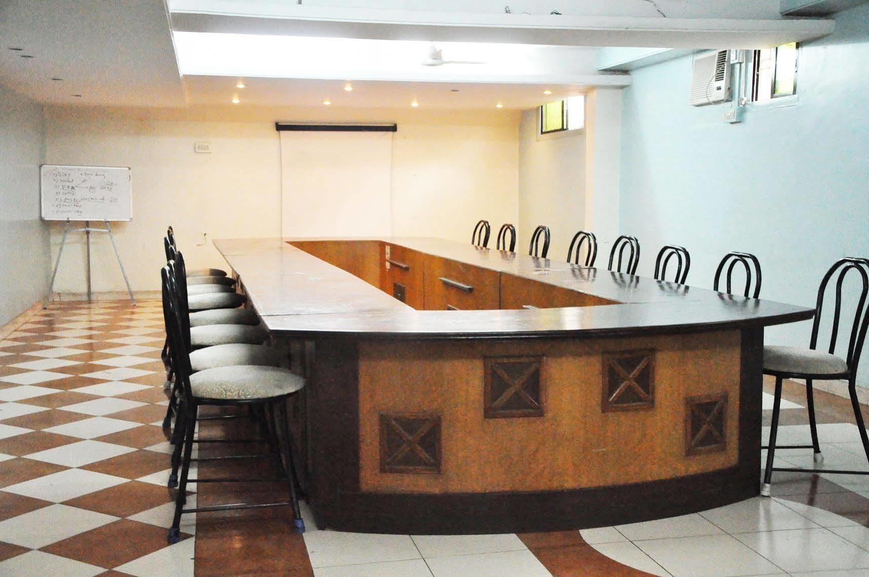 Hotel Sahara Aurangabad  Luaran gambar